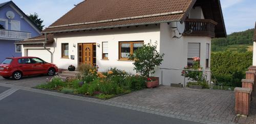 Kelberg Apartment | Haus Anna