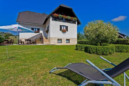 Korana House | Haus Anna in Rastovača - Plitvicer Seen
