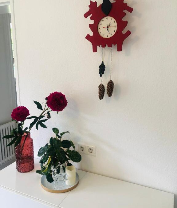 Altglashutten Apartment | Haus Anna-Marie