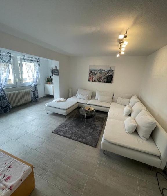 Bad Krozingen Apartment | Haus Annabell Diese Unterkunft steht Baufirmen nicht zur Verfügung
