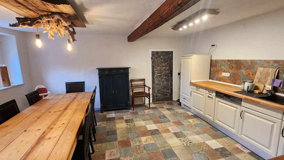 Finne House | Haus Annerose, Haus Annerose
