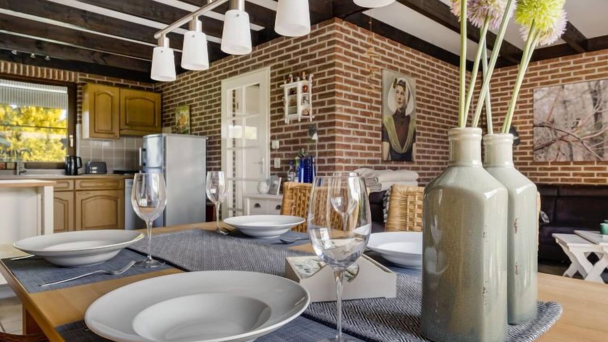 Wolphaartsdijk House | Haus Anni by Interhome