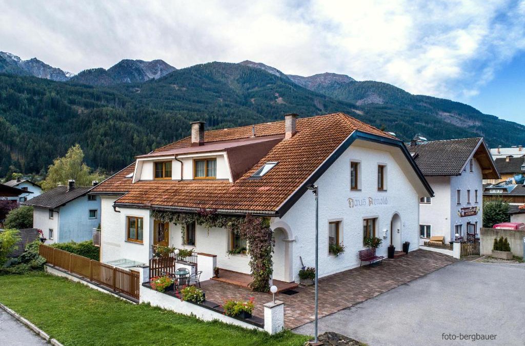Sillian House | Haus Arnold - Privatzimmer und Ferienwohnungen