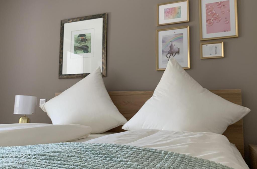 Irrel Apartment | Haus Astrid