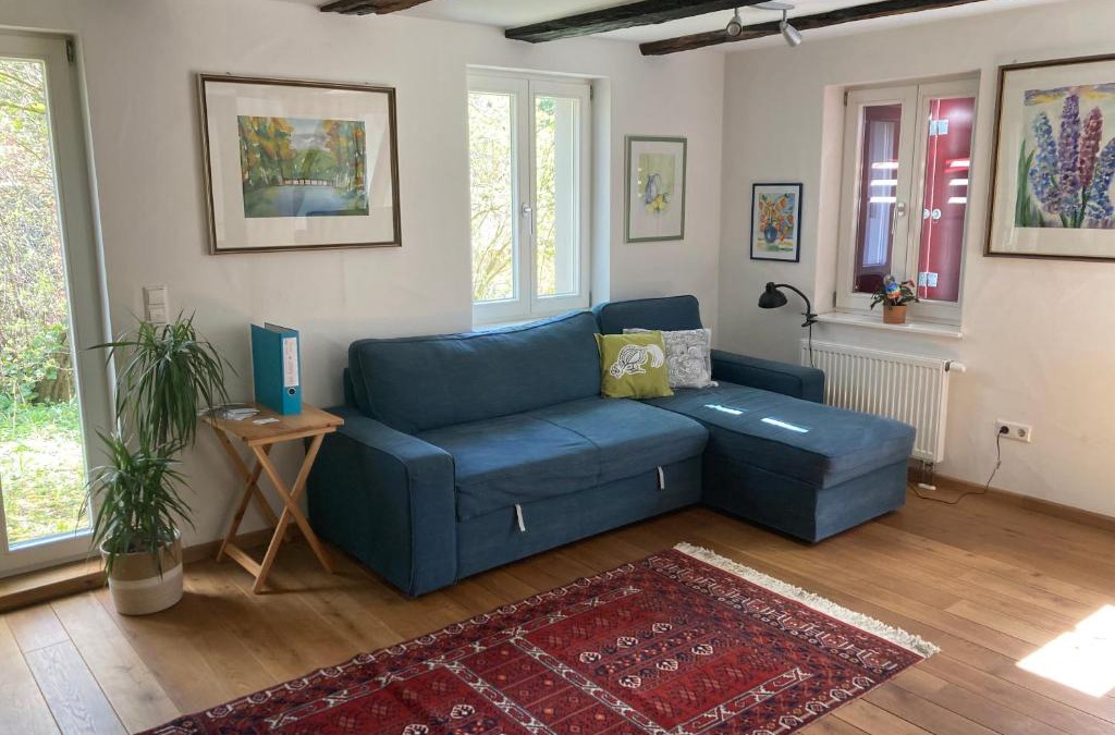 Glems Apartment | Haus Aurelia