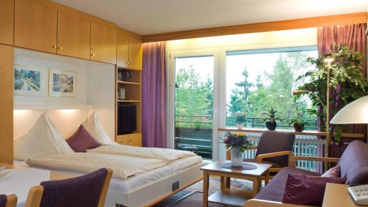 Neureichenau Hotel | Haus Bayerwald