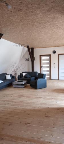 Mildenitz Apartment | Haus beim Schloß