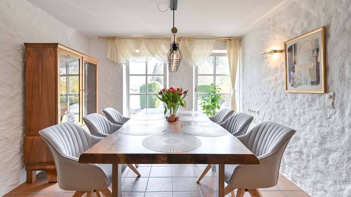 Horn House | Haus Bella - Welcome to the royal Allgäu!