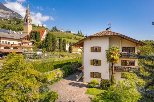 Tramin Apartment | Haus Bellutti