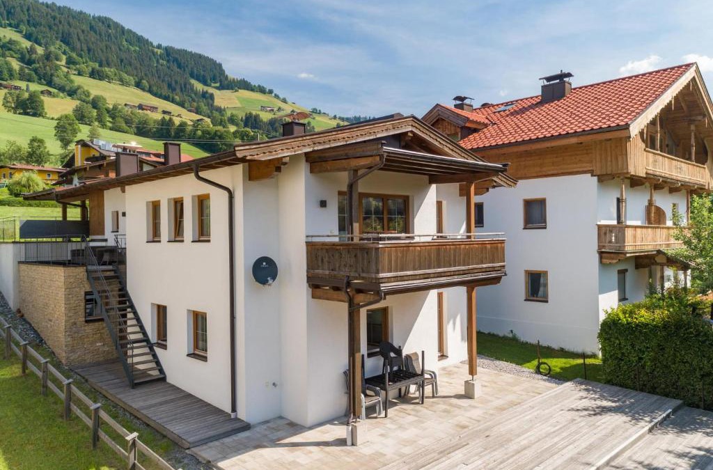 Westendorf House | Haus Bergblick