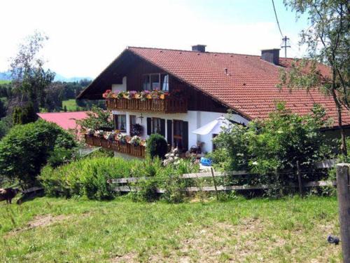 Oy-Mittelberg Apartment | Haus Bergblick