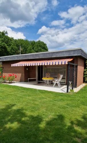 Walbeck House | Haus Bernd