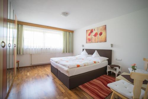Weidach Apartment | Haus Berta