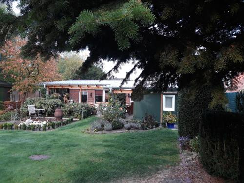 Sandkrug House | Haus Birkenheim