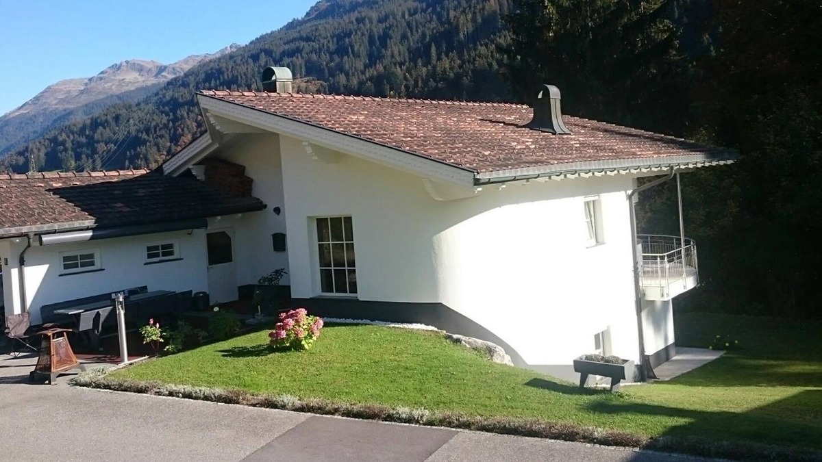 Wald am Arlberg Apartment | Haus Bitschnau - Fewo