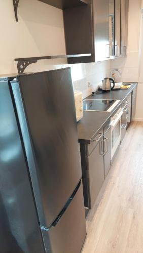 Mittelstadt Apartment | Haus Blankenagel