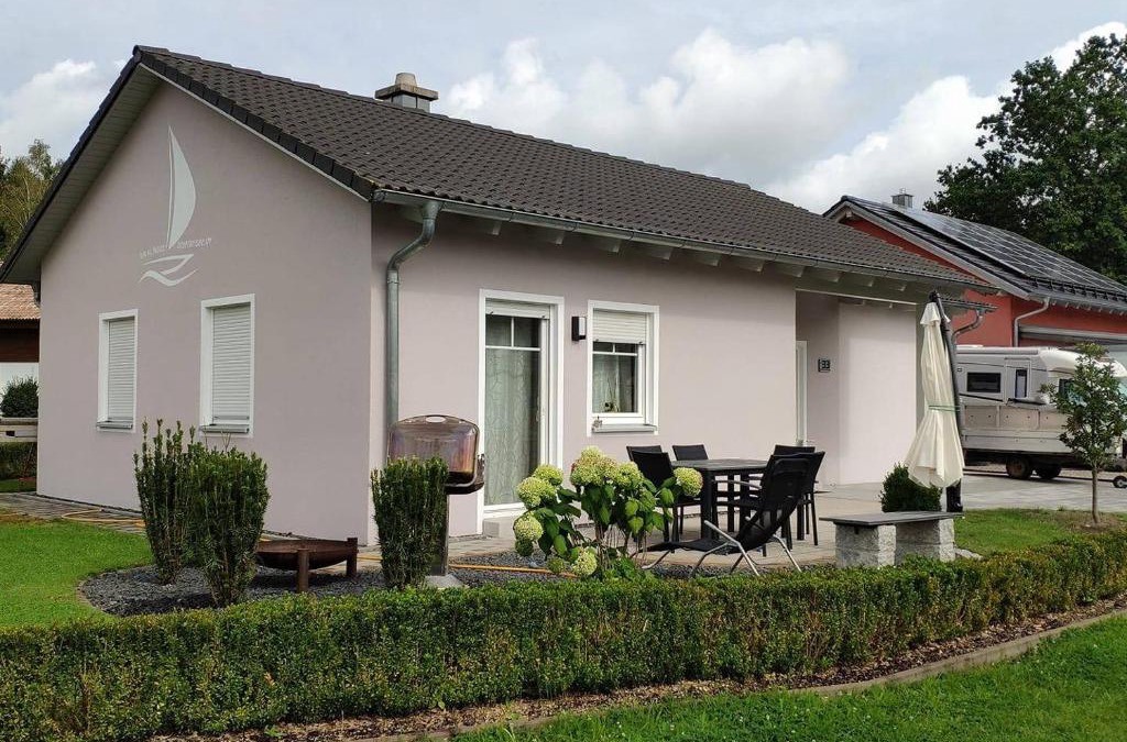 Wackersdorf Apartment | Haus Brückelsee