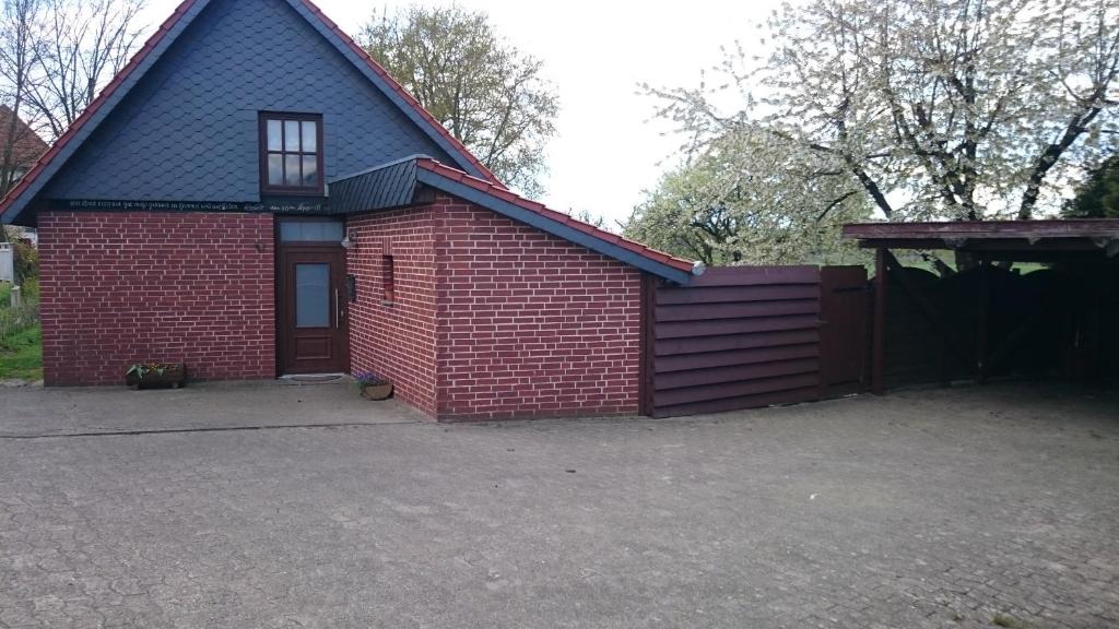 Diepholz House | Haus Bruni
