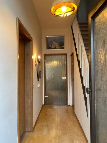 Verden House | Haus Brunnenweg 103