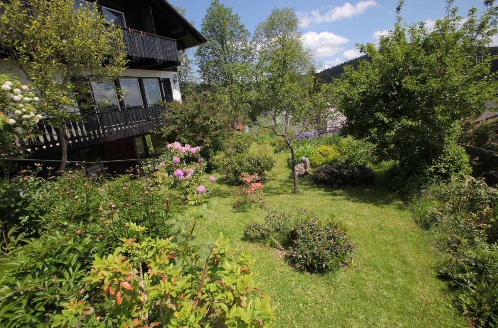 Waldau Apartment | Haus Buron
