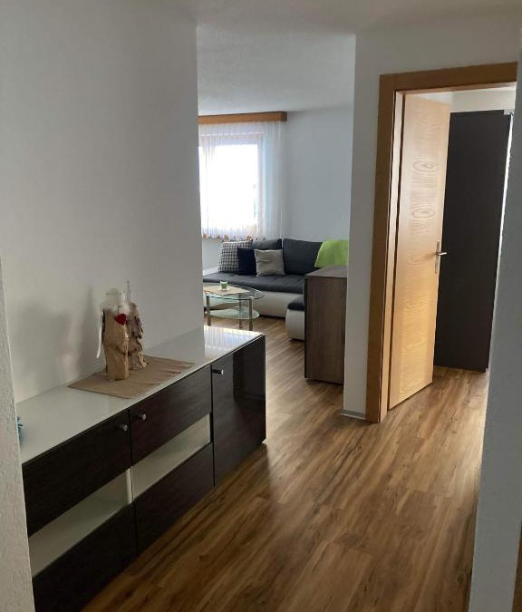Saas Almagell Apartment | Haus Castello