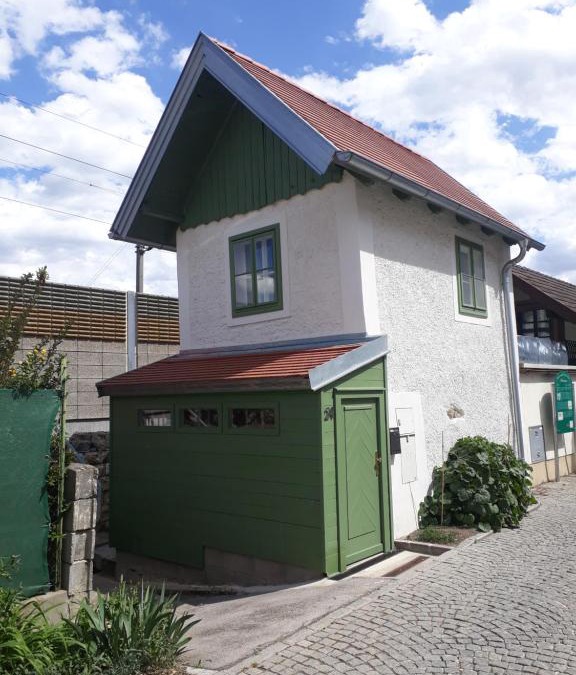 Klosterneuburg Apartment | Haus Catull