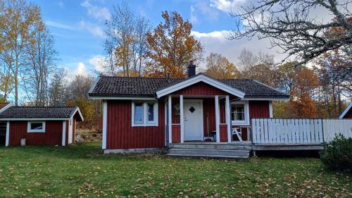 Linneryd House | Haus Christian