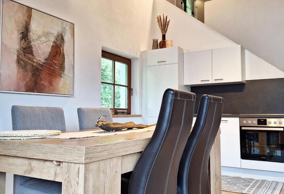 Mieders Apartment | Haus Christine