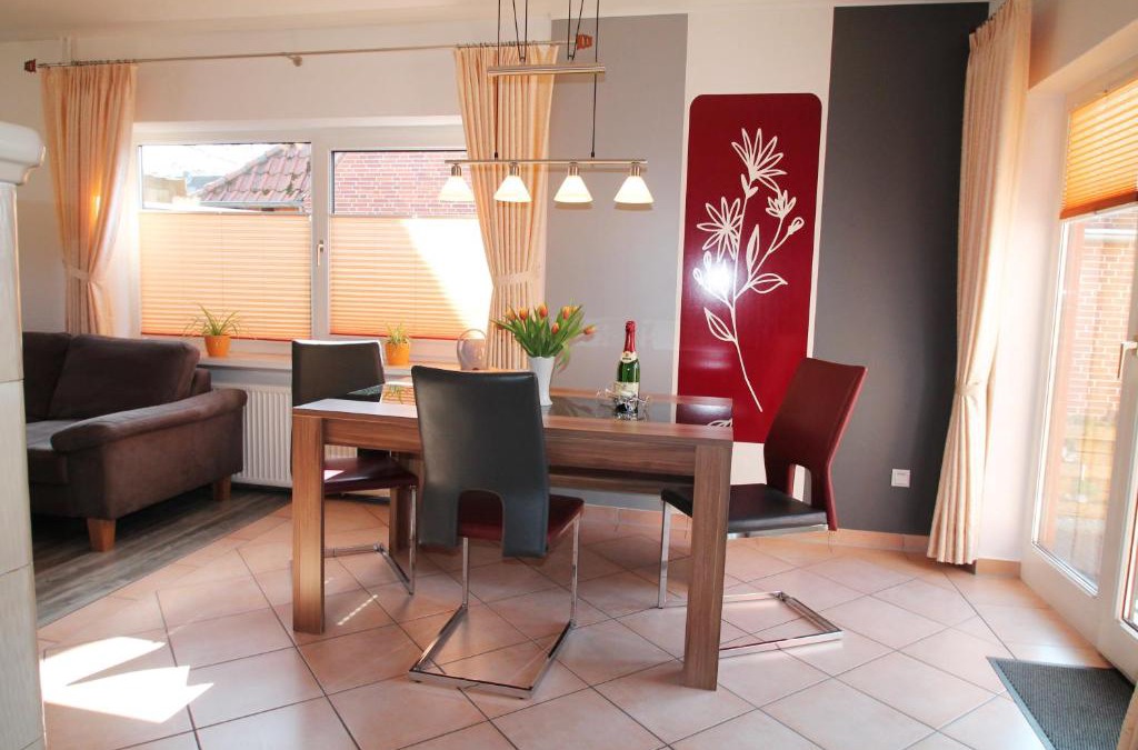 Husby House | Haus Clara
