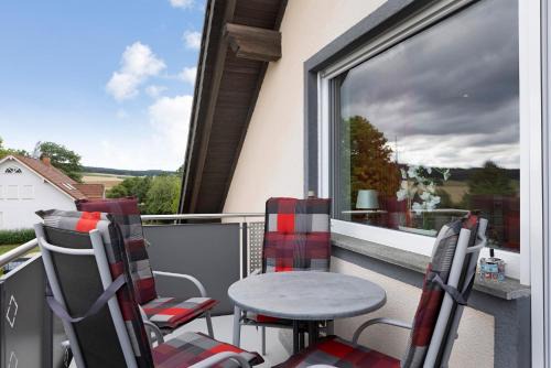 Fulda Apartment | Haus Claudia