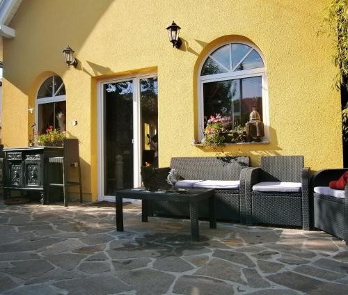 Klagenfurt am Woerthersee Apartment | Haus Daniela
