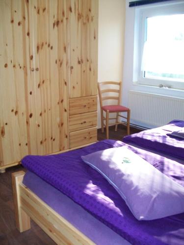 Ankelohe Hotel | Haus Darmstadt