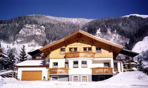 Dorfgastein Apartment | Haus Dekorso