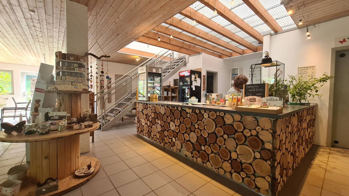 Uslar Hotel | Haus der Schmetterlinge
