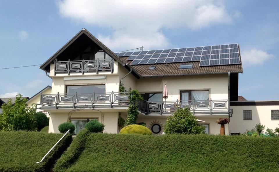 Herresbach Bed & Breakfast | Haus Diana
