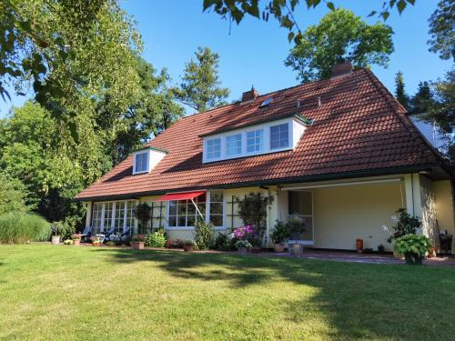 Ottersberg House | Haus Donata
