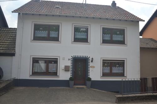 Birresborn House | Haus Eifelruhe