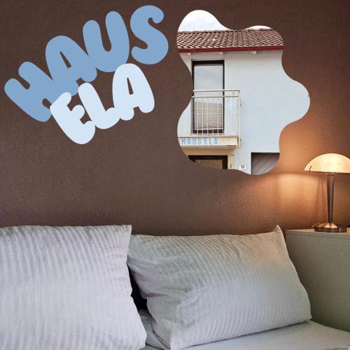 Sonderhofen House | Haus Ela