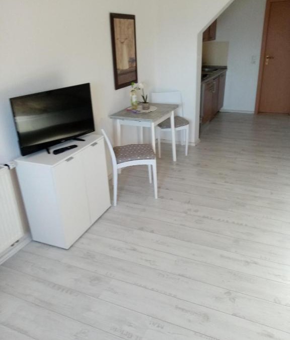 Sommerau Apartment | Haus Elbert Eschau