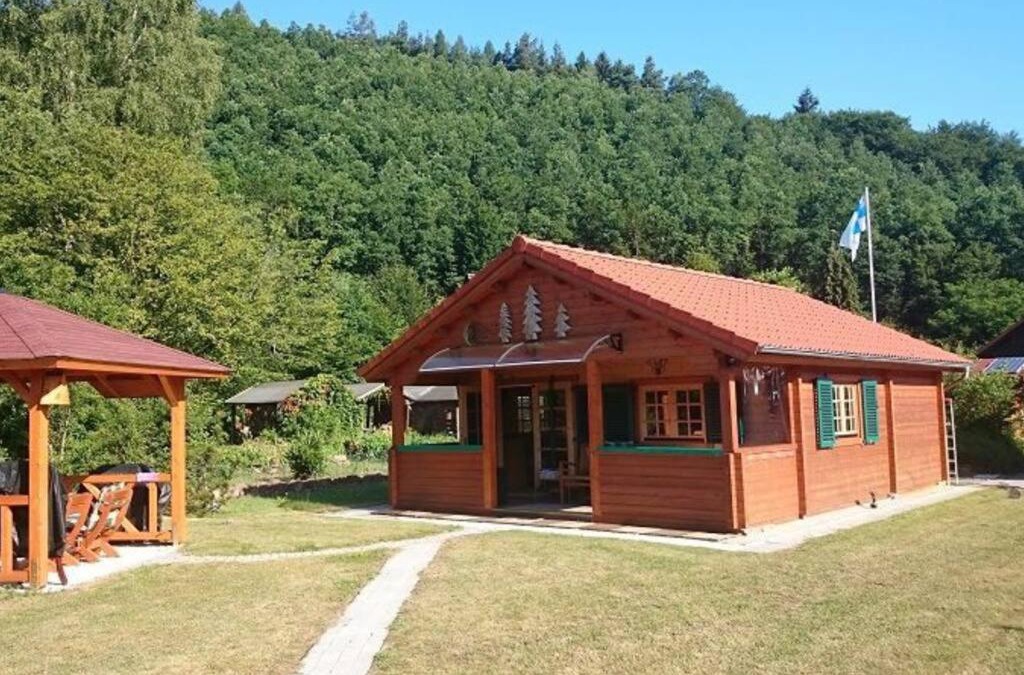 Schontal House | Haus Elsbeere