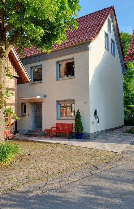Steinheim House | Haus Emmerblick