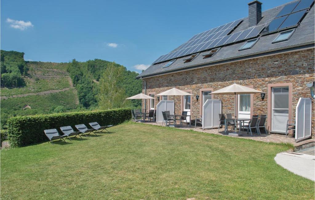 Weweler House | Haus Engel-Michael