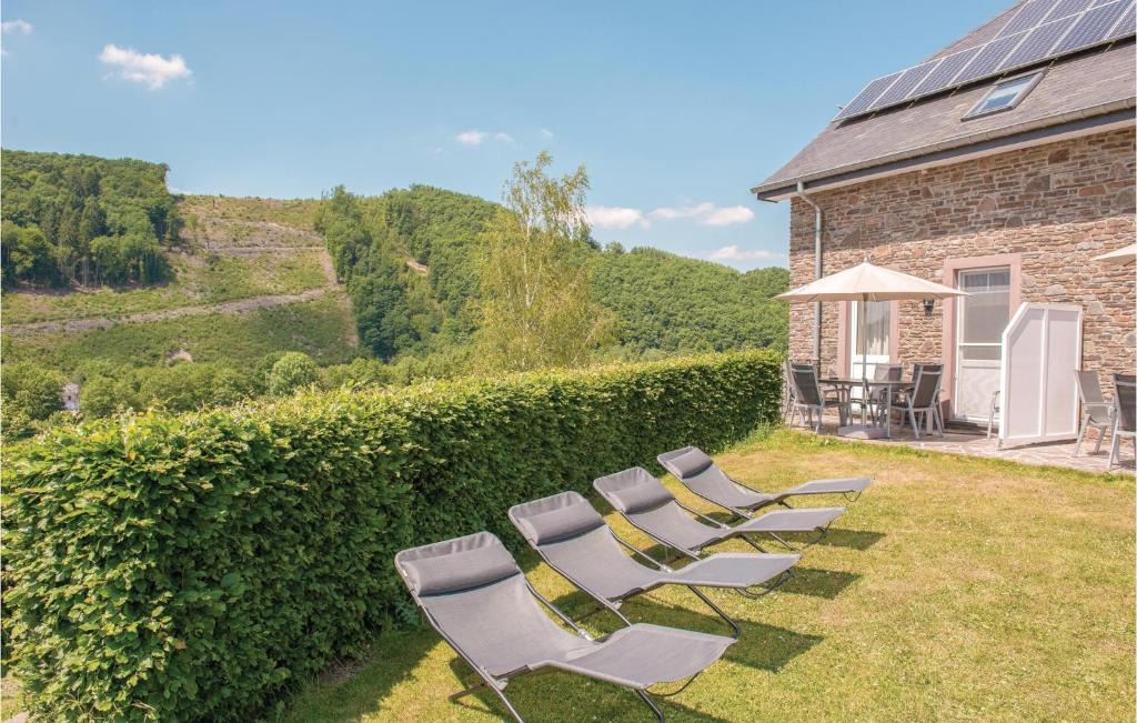 Weweler House | Haus Engel-Rafael