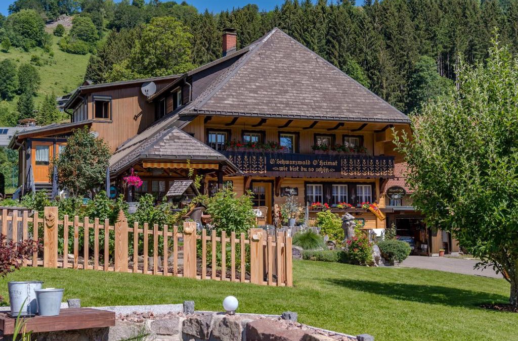 Wieden House | Haus Erika