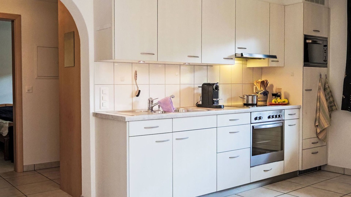 Kandersteg Apartment | Haus Europa by Interhome