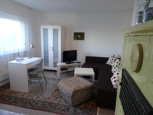 Wilhelmsfeld House | Haus Fermate