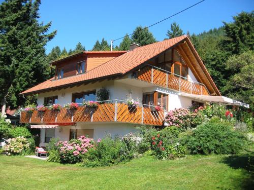 Lipburg House | Haus Fernblick