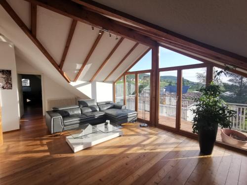 Gimmeldingen Apartment | Haus Fleur