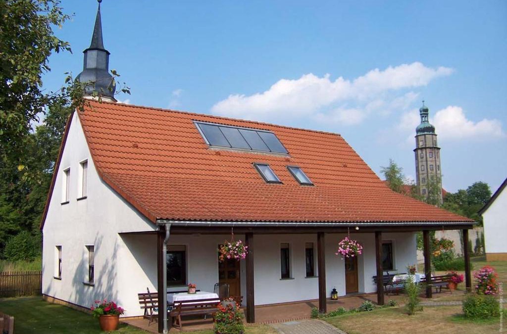 Reinharz Apartment | Haus Fledermaus