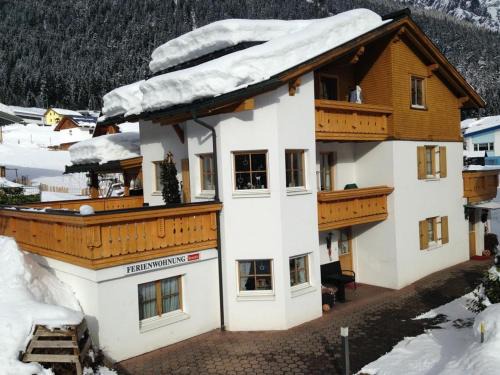 Dalaas Apartment | Haus Frainer